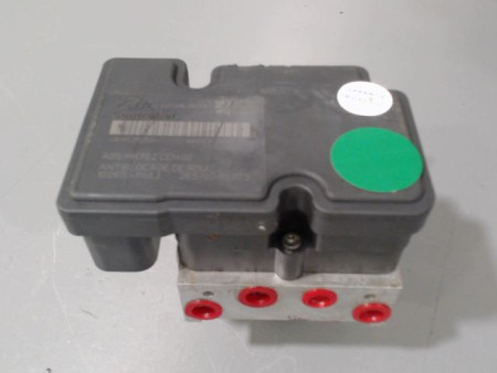 UNITE HYDRAULIQUE ABS PEUGEOT 207
