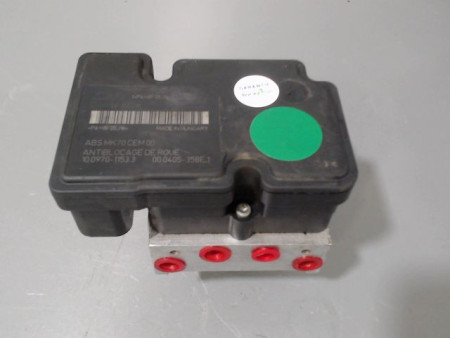 UNITE HYDRAULIQUE ABS PEUGEOT 207