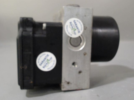 UNITE HYDRAULIQUE ABS PEUGEOT 207