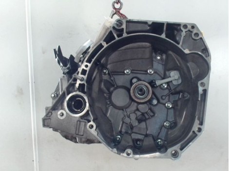 BOITE A VITESSE MECANIQUE RENAULT CAPTUR 0.9 TCe 90