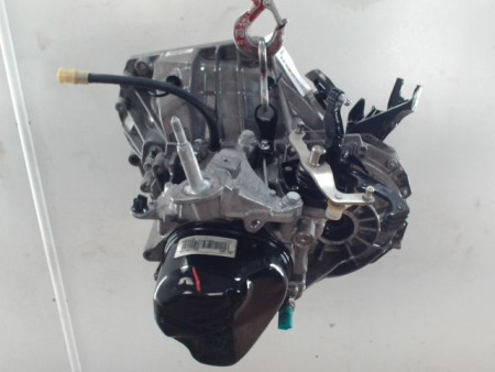 BOITE A VITESSE MECANIQUE RENAULT CAPTUR 0.9 TCe 90