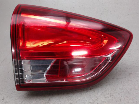 FEU ARRIERE INTERIEUR GAUCHE RENAULT CLIO