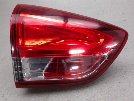 FEU ARRIERE INTERIEUR GAUCHE RENAULT CLIO