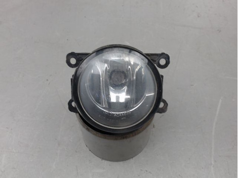 PHARE ANTIBROUILLARD AVANT DROIT NISSAN NOTE