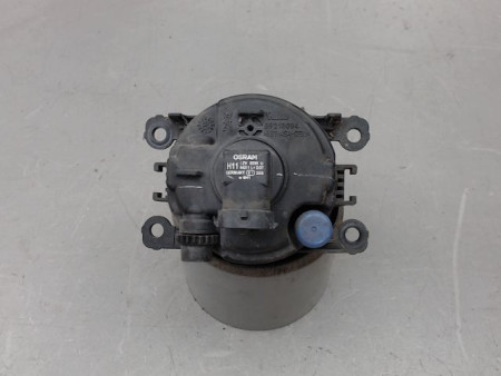 PHARE ANTIBROUILLARD AVANT DROIT NISSAN NOTE
