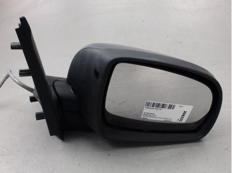 RETROVISEUR EXTERIEUR ELECTRIQUE DROIT NISSAN NOTE