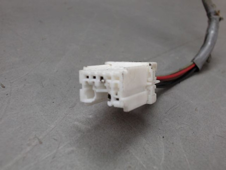 RETROVISEUR EXTERIEUR ELECTRIQUE DROIT NISSAN NOTE