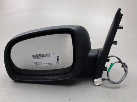 RETROVISEUR EXTERIEUR ELECTRIQUE GAUCHE NISSAN NOTE