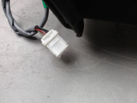 RETROVISEUR EXTERIEUR ELECTRIQUE GAUCHE NISSAN NOTE