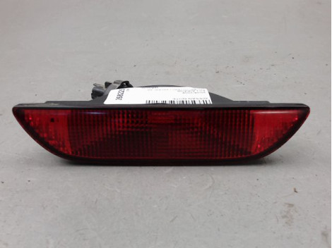 FEU BROUILLARD CENTRAL ARRIERE NISSAN NOTE