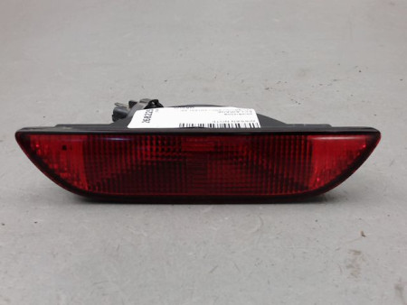 FEU BROUILLARD CENTRAL ARRIERE NISSAN NOTE
