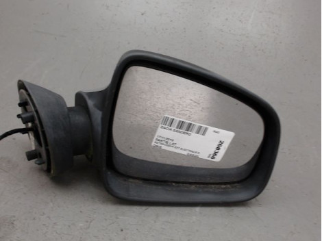 RETROVISEUR EXTERIEUR ELECTRIQUE DROIT DACIA SANDERO