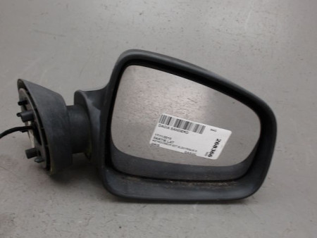 RETROVISEUR EXTERIEUR ELECTRIQUE DROIT DACIA SANDERO