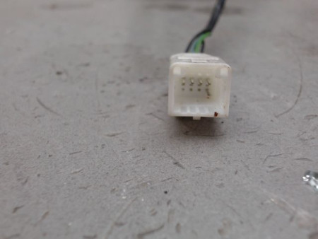 RETROVISEUR EXTERIEUR ELECTRIQUE DROIT DACIA SANDERO