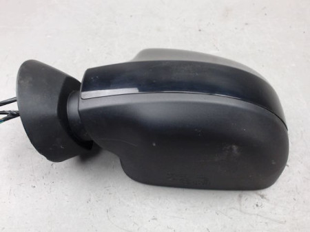 RETROVISEUR EXTERIEUR ELECTRIQUE GAUCHE DACIA SANDERO