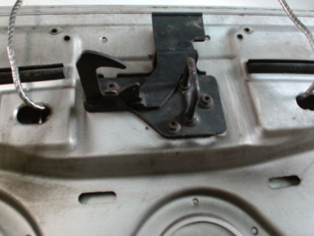 CAPOT VOLKSWAGEN POLO