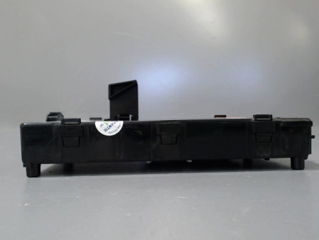 BOITIER GESTION HABITACLE RENAULT CLIO
