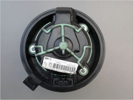 MOTEUR VENTILATEUR CHAUFFAGE CITROEN C4