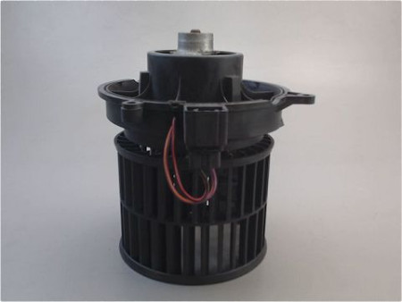 MOTEUR VENTILATEUR CHAUFFAGE FORD FUSION