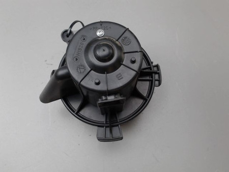 MOTEUR VENTILATEUR CHAUFFAGE PEUGEOT 307