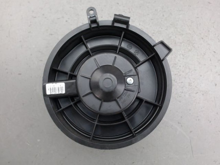 MOTEUR VENTILATEUR CHAUFFAGE NISSAN QASHQAI
