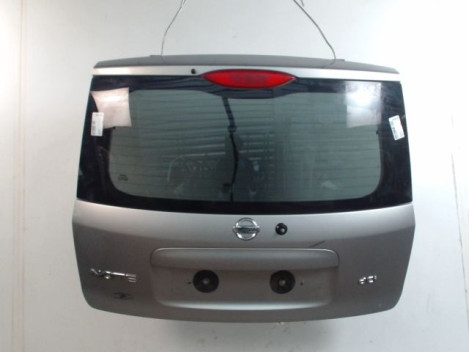 HAYON NISSAN NOTE