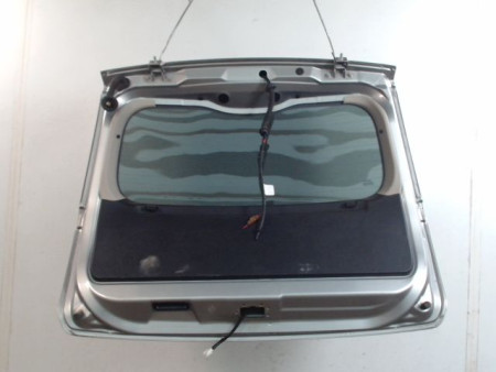 HAYON NISSAN NOTE