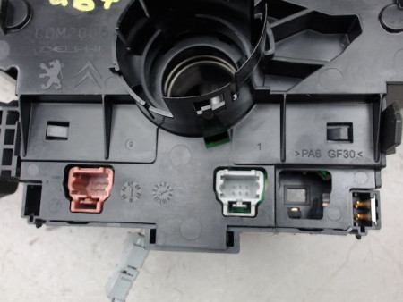 BLOC COMMODOS CITROEN C3