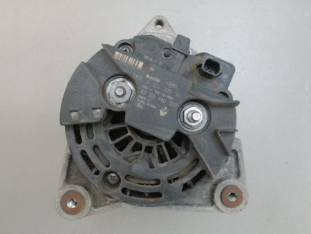 ALTERNATEUR RENAULT CLIO