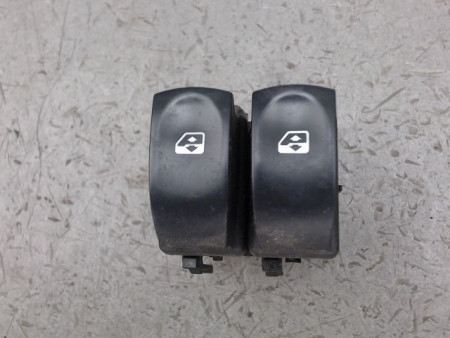 COMMANDE LEVE-GLACE PORTE AVG RENAULT CLIO