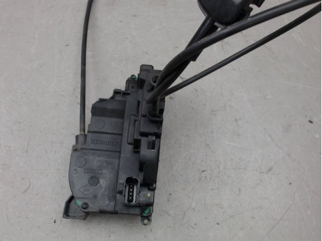 SYSTEME CONDAMNATION AVANT DROIT RENAULT MODUS