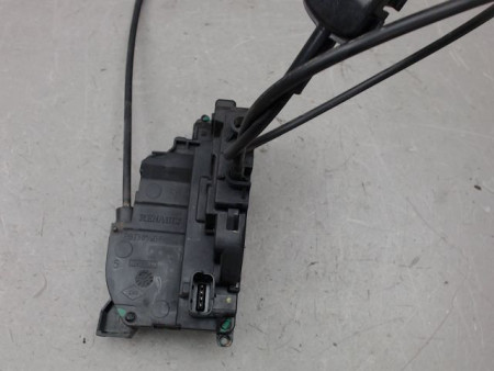 SYSTEME CONDAMNATION AVANT DROIT RENAULT MODUS