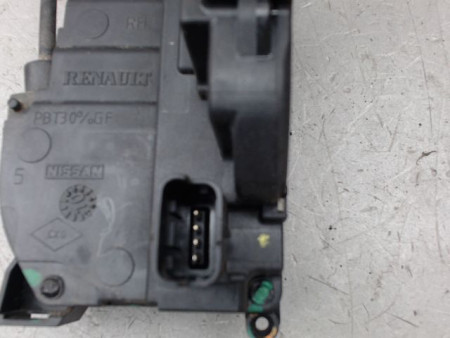 SYSTEME CONDAMNATION AVANT DROIT RENAULT MODUS
