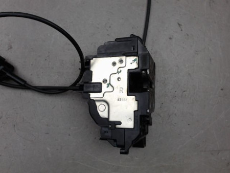 SYSTEME CONDAMNATION AVANT DROIT RENAULT MODUS