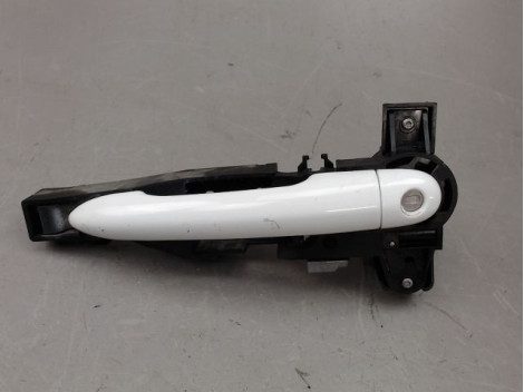 POIGNEE EXTERIEURE PORTE AVANT GAUCHE RENAULT MODUS