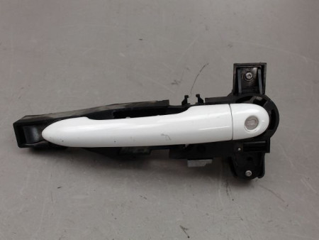 POIGNEE EXTERIEURE PORTE AVANT GAUCHE RENAULT MODUS