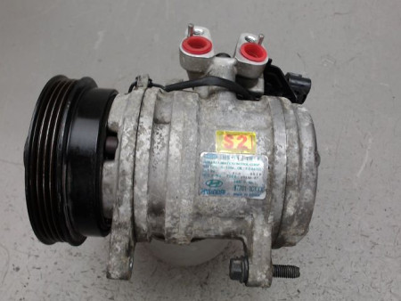 COMPRESSEUR AIR CONDITIONNE HYUNDAI GETZ
