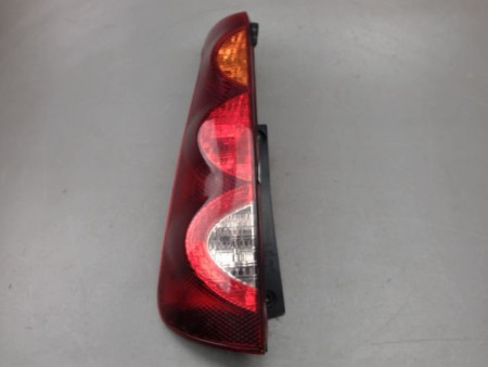 FEU ARRIERE GAUCHE  NISSAN NOTE