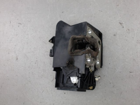SYSTEME CONDAMNATION ARRIERE DROIT DACIA SANDERO
