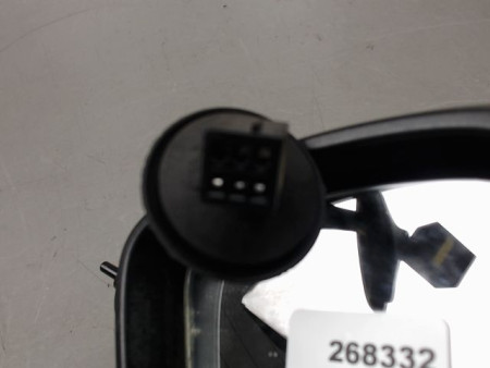 RETROVISEUR EXTERIEUR ELECTRIQUE DROIT OPEL CORSA