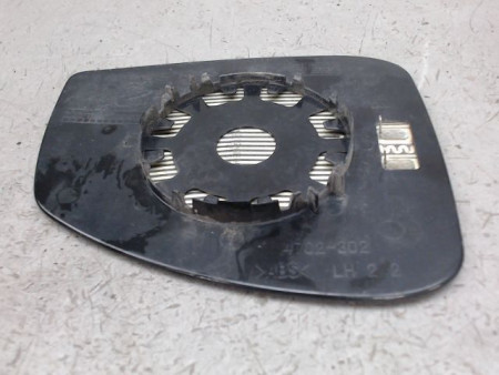 GLACE RETROVISEUR EXT G RENAULT MEGANE