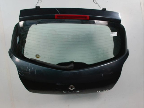 HAYON RENAULT CLIO
