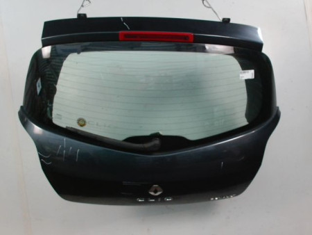HAYON RENAULT CLIO