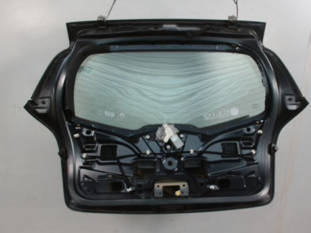 HAYON RENAULT CLIO
