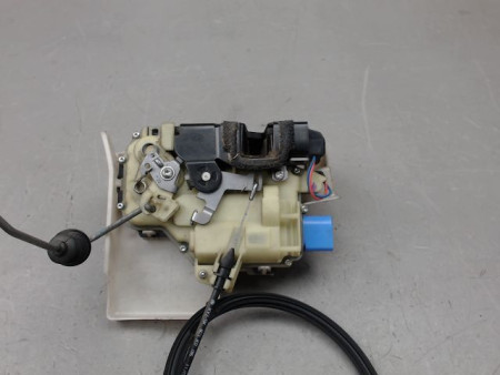 SYSTEME CONDAMNATION AVANT DROIT VOLKSWAGEN POLO