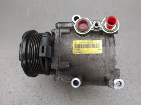 COMPRESSEUR AIR CONDITIONNE FORD FIESTA