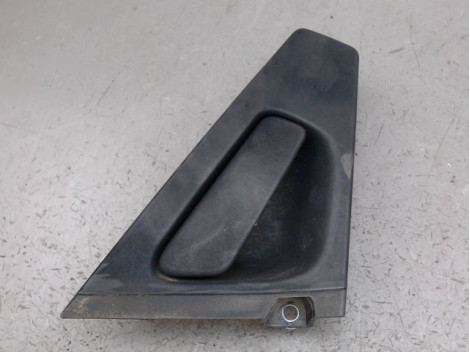 POIGNEE EXTERIEURE PORTE ARRIERE GAUCHE RENAULT CLIO