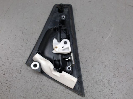 POIGNEE EXTERIEURE PORTE ARRIERE GAUCHE RENAULT CLIO