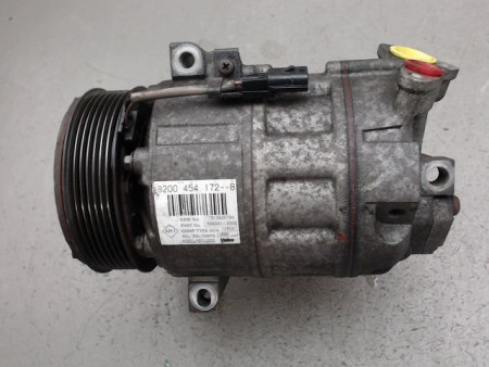 COMPRESSEUR AIR CONDITIONNE RENAULT ESPACE