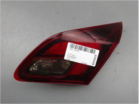 FEU ARRIERE INTERIEUR DROIT OPEL ASTRA